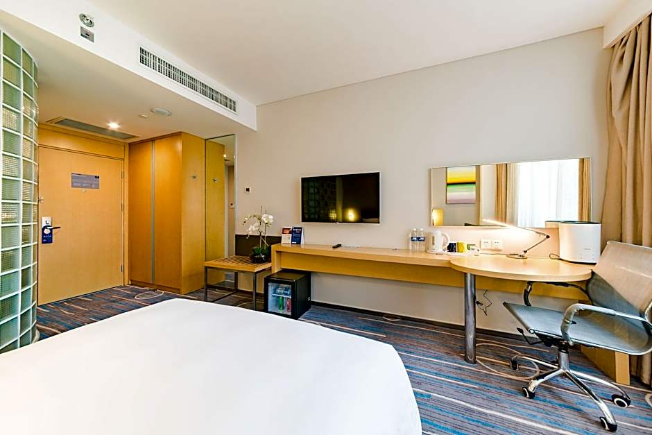 Holiday Inn Express Shijiazhuang Heping By IHG