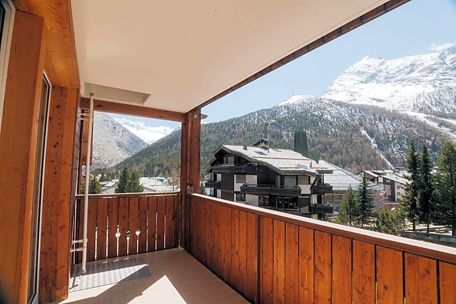 Wellnesshotel Schweizerhof