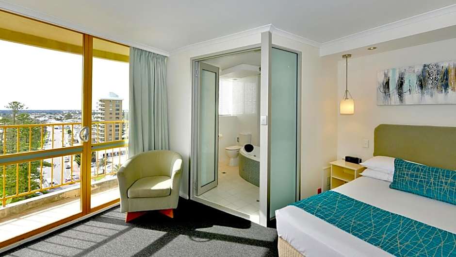 Atlantic Tower Motor Inn