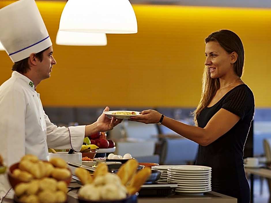 Novotel Rio de Janeiro Parque Olimpico