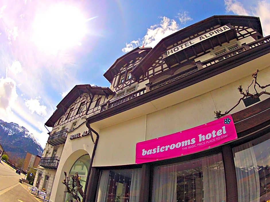 BasicRooms Hotel