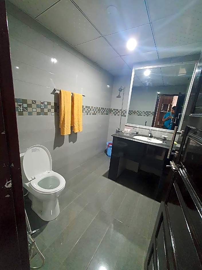 New Hilton Hotel Naran