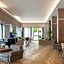B&B Hotels Park Hotel Suisse Santa Margherita Ligure