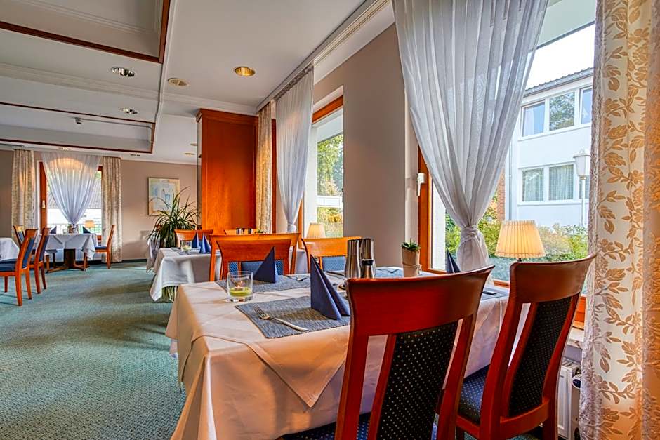 Sporthotel Bad Bevensen