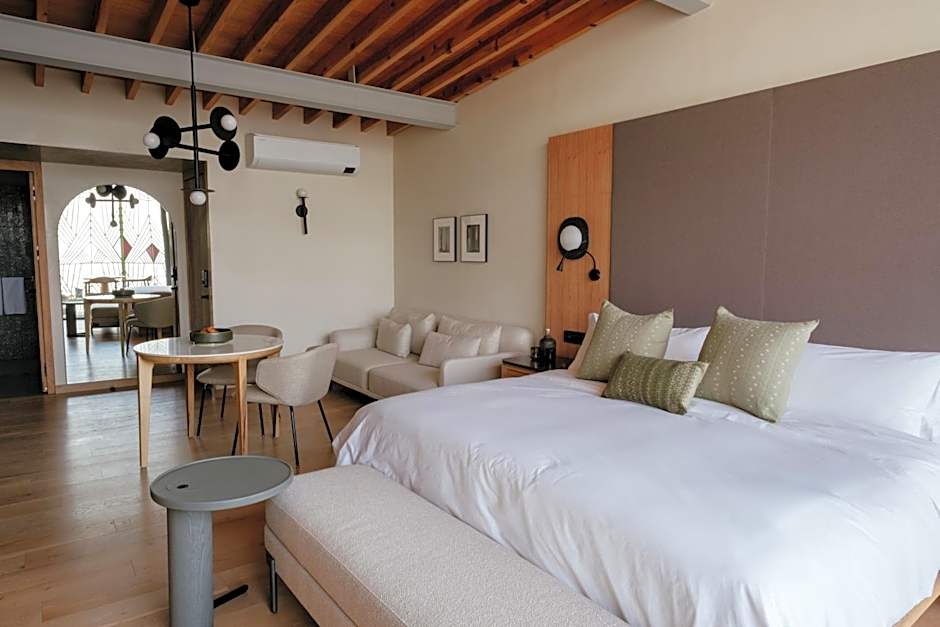 Colima 71 - Casa de Arte Hotel
