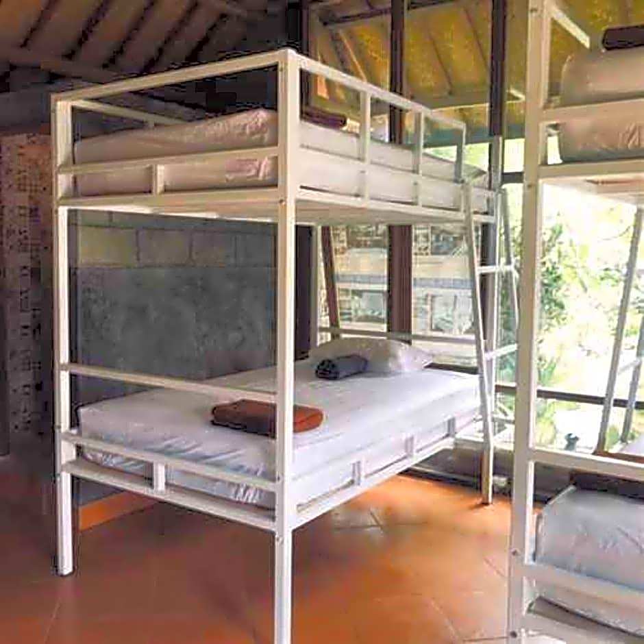 Bali Eco Living Yoga Healing Meditation and Retreat Center