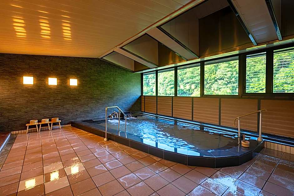 猿投温泉金泉閣