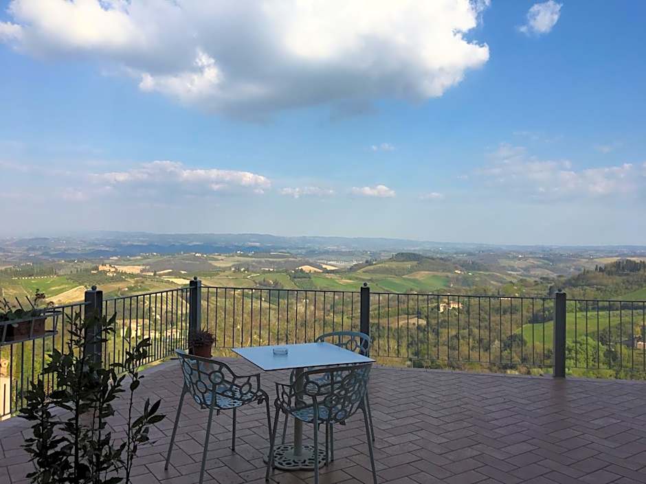 Hotel Bel Soggiorno