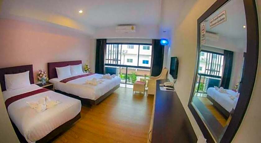 phatra boutique hotel