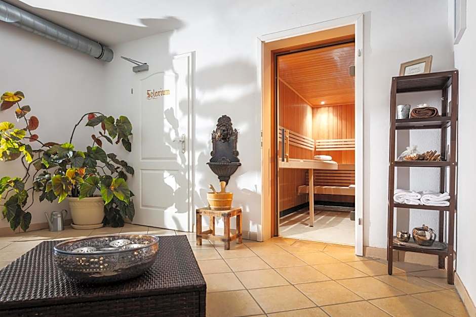 Frieden DAS Alpine Panorama Hotel