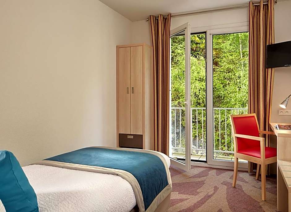Hotel Roissy