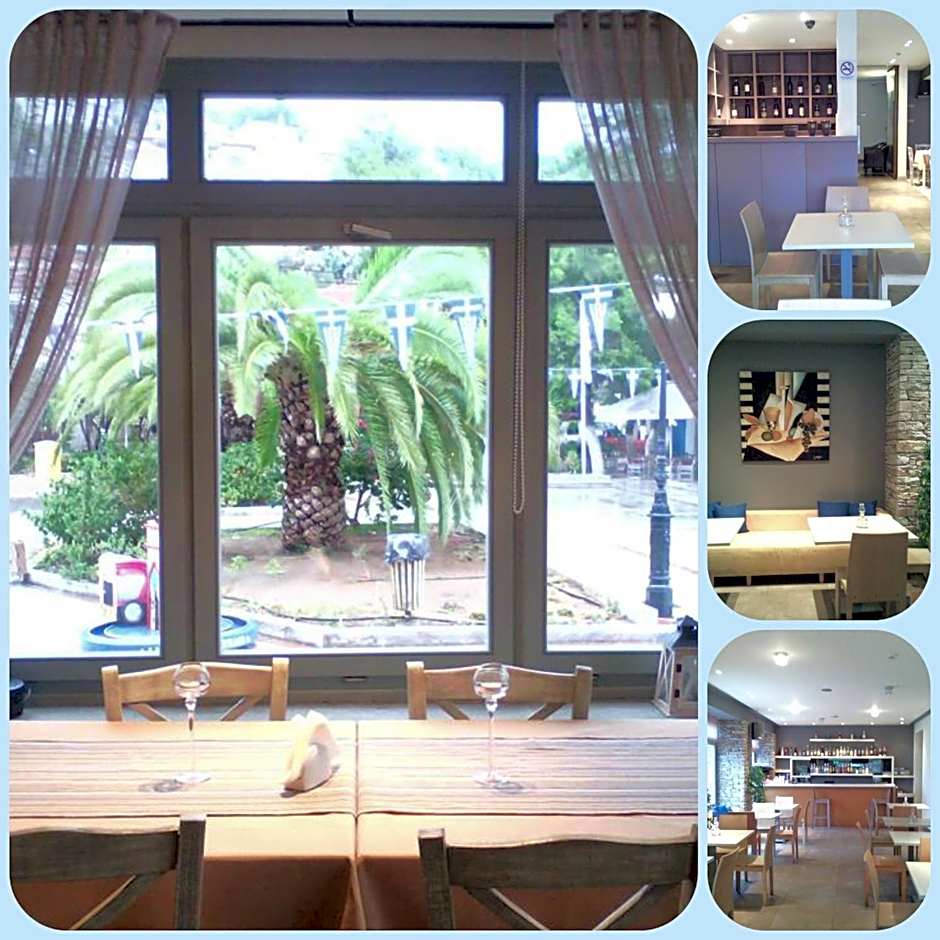 Astros Beach Boutique Hotel