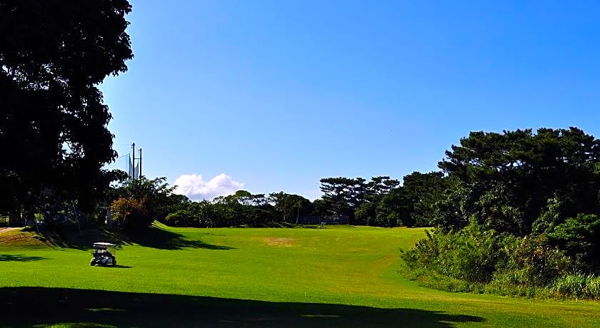Motobu Green Park and Golf Course