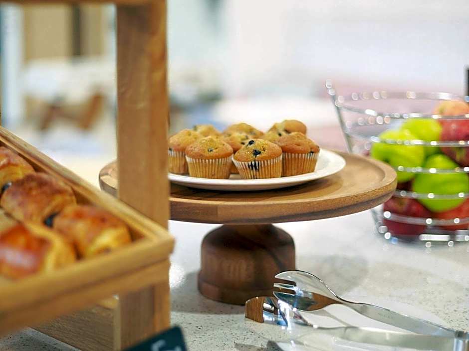 Aparthotel Adagio Antwerp City Center