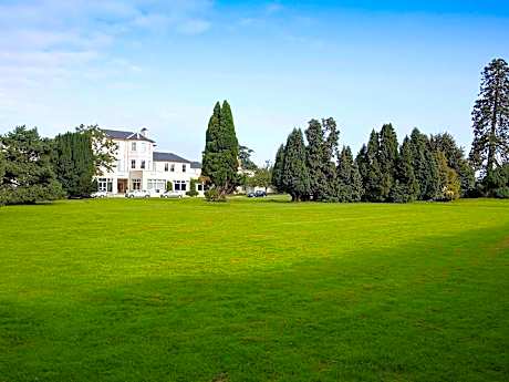 Mercure Maidstone Great Danes Hotel