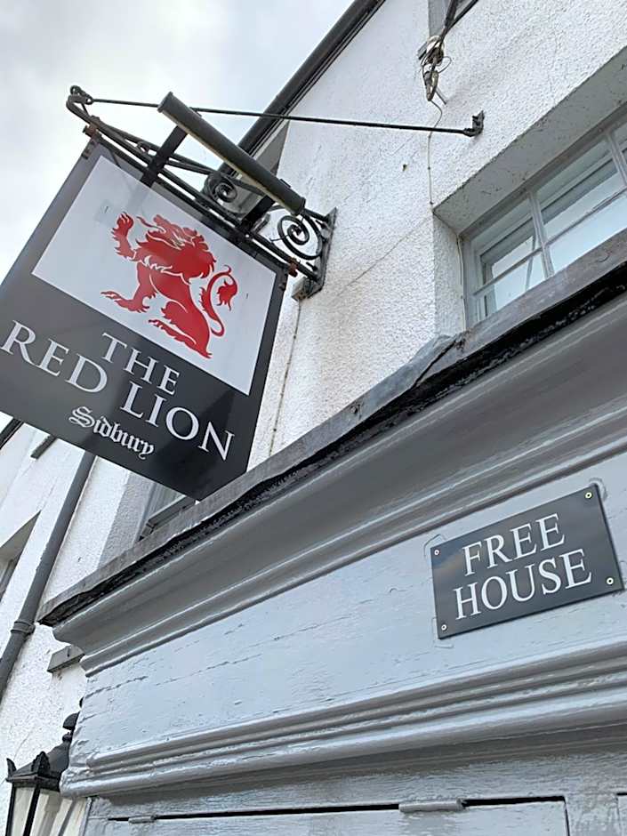 Red Lion Inn