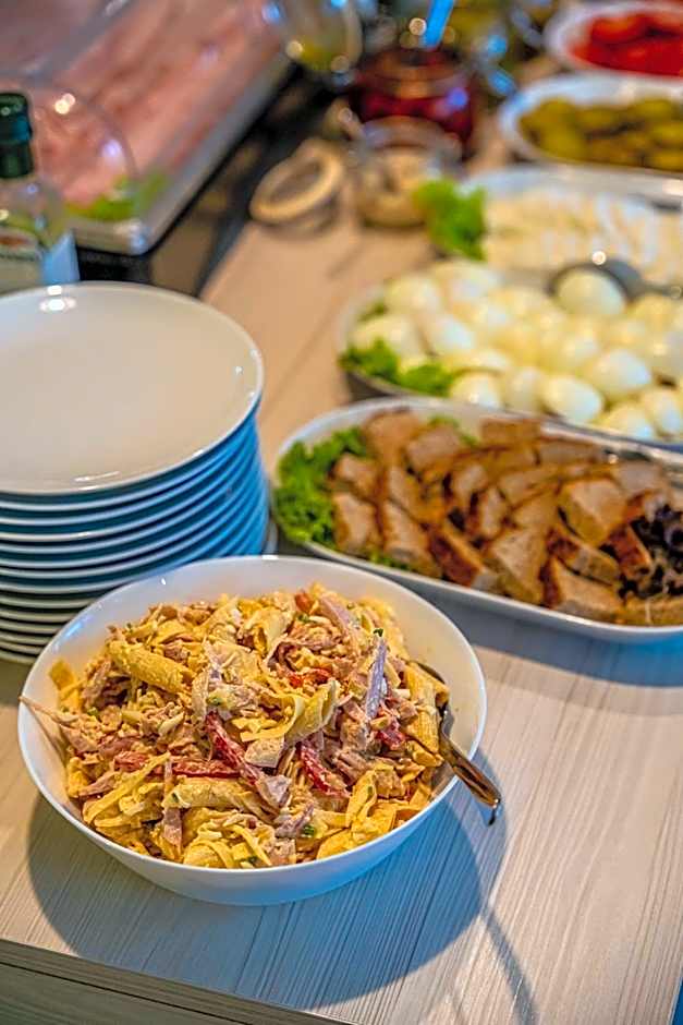 Hotel Mazowiecki Łódź