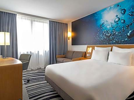 Novotel Evry Courcouronnes