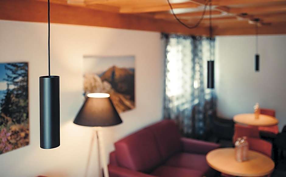 Hotel Ludwigshof & Luvina