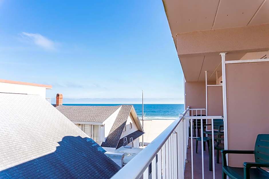 Comfort Inn Ocean City Boardwalk