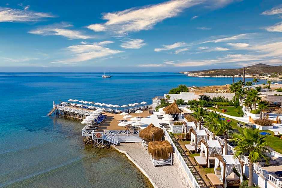 Design Plus Seya Beach Hotel