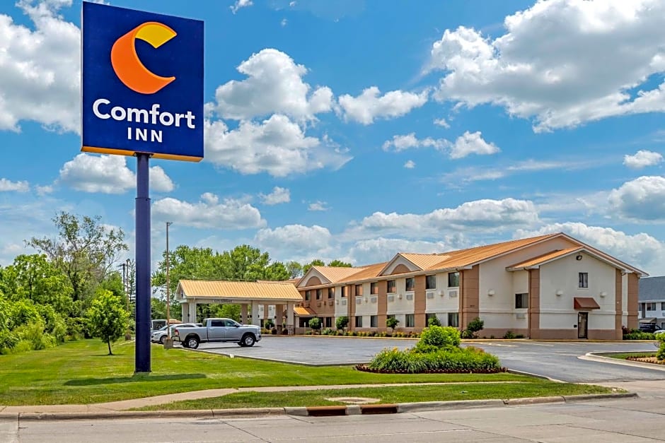 Comfort Inn Moline