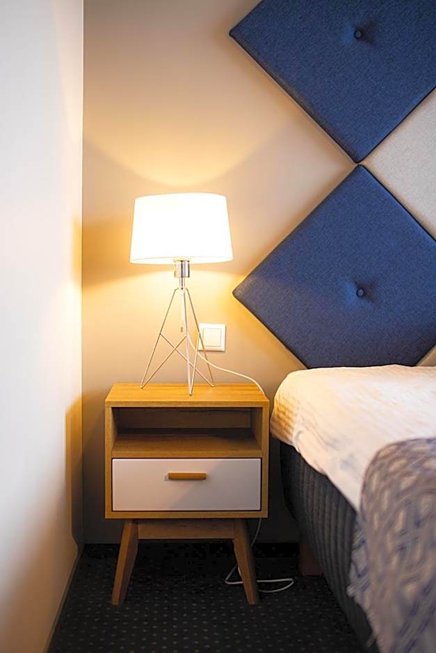 Centrum Hotel Viljandi