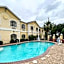 Studio 6 Suites Houston, TX - Spring