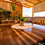 Lunar Hotel Modern Boutique