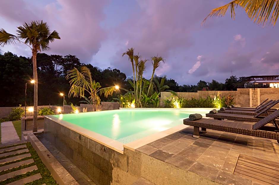 Musa Canggu