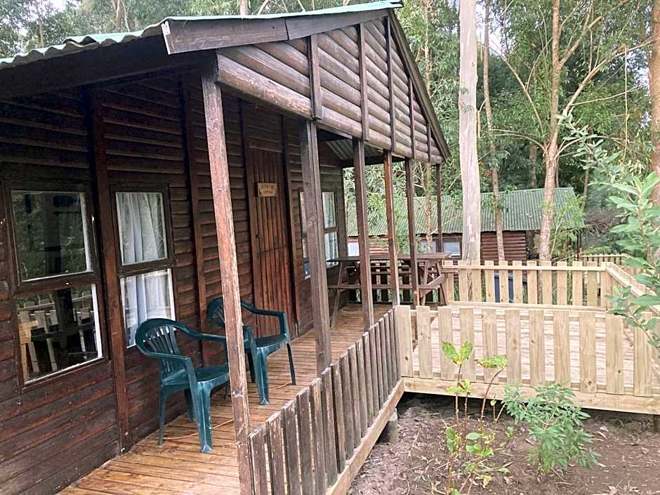 Plett Forest Cabins
