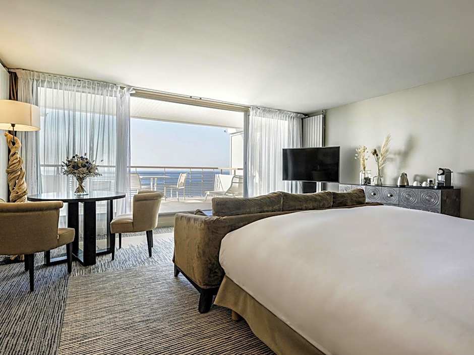 Sofitel Quiberon Thalassa sea & spa