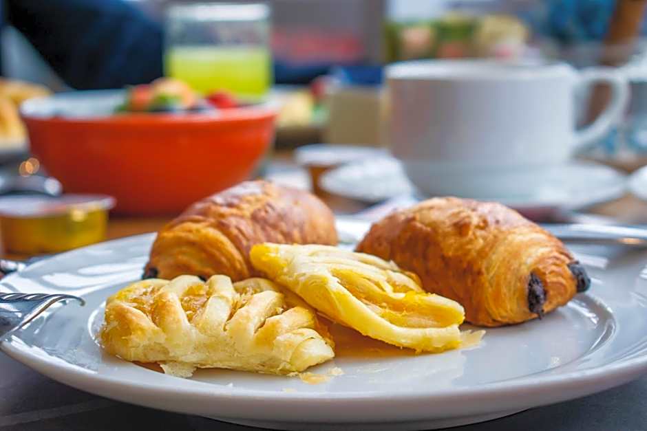 Mercure Sao Bernardo Do Campo