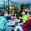 Viajero Bogota Hostel & Spa