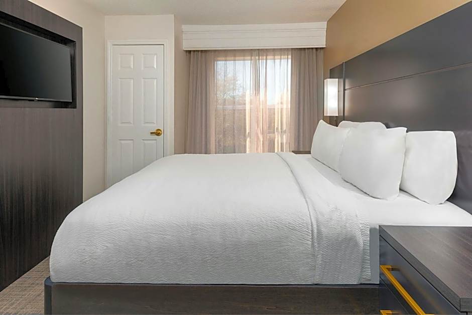 Residence Inn by Marriott Greenville-Spartanburg Airport