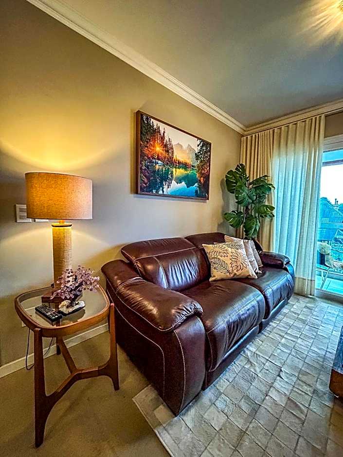 Aconchego em Canela em frente à Catedral de Pedra