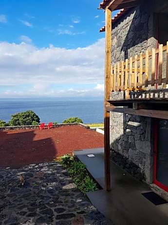 Astonishing Double Room in Sao Roque do Pico