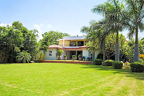 Asiatic Pride Resorts