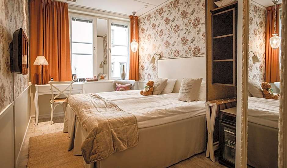 Freys Hotel