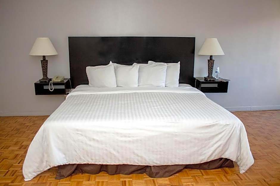 Hotel Posada Tierra Blanca
