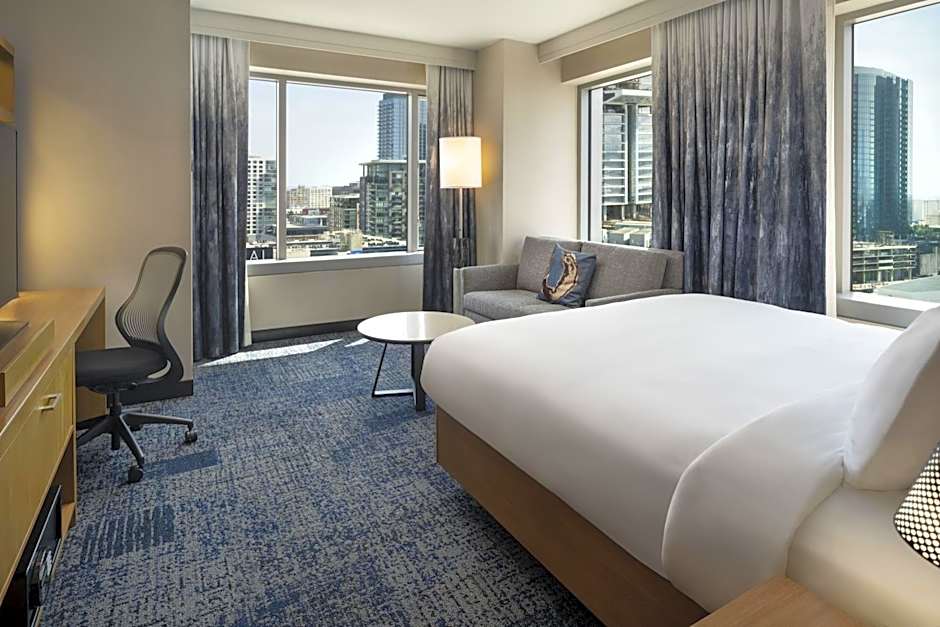 Courtyard by Marriott Los Angeles L.A. LIVE