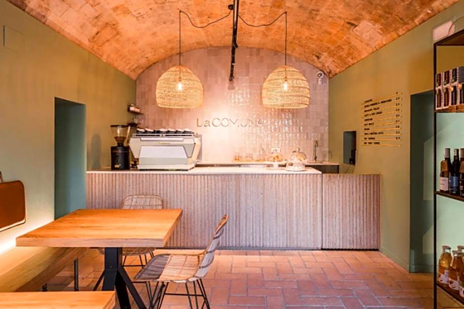 La Comuna by Bon Dia Residences