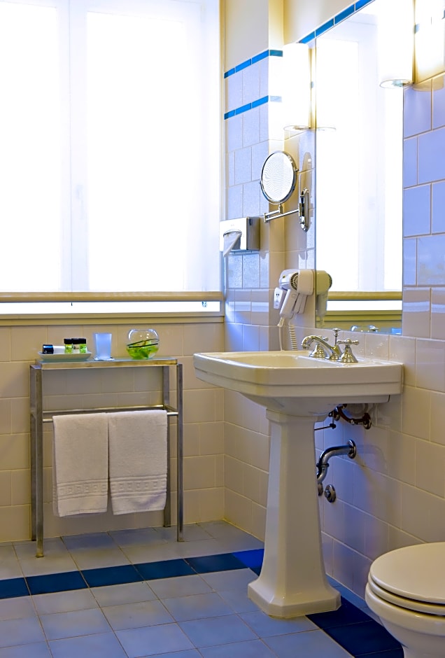 Pousada Da Serra Da Estrela