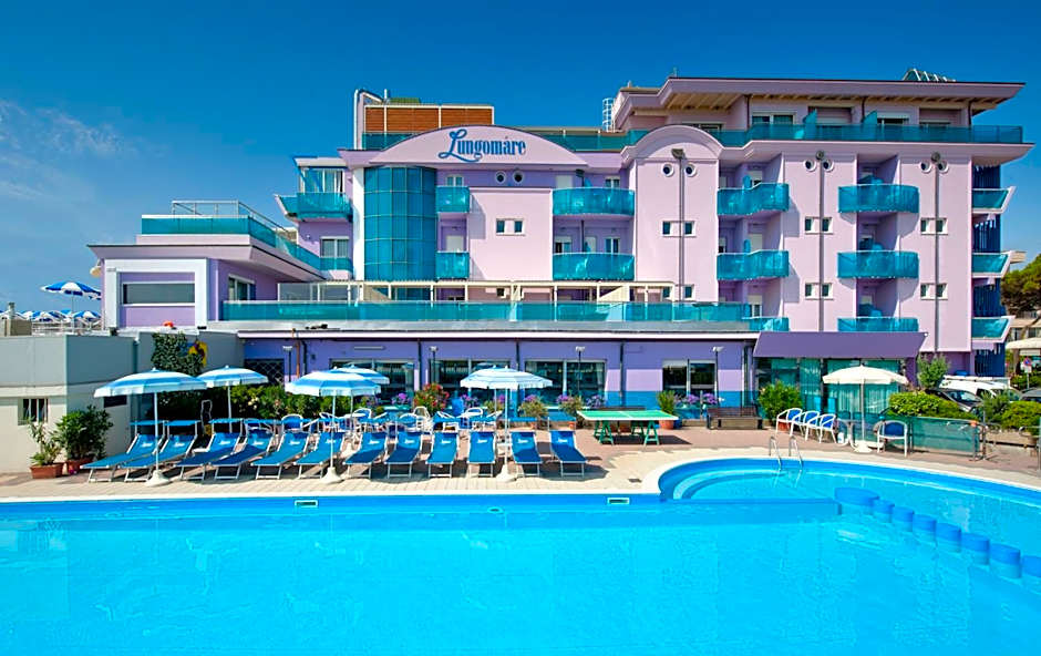 Hotel Lungomare