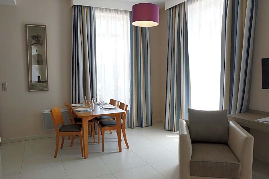 Villa des Thermes