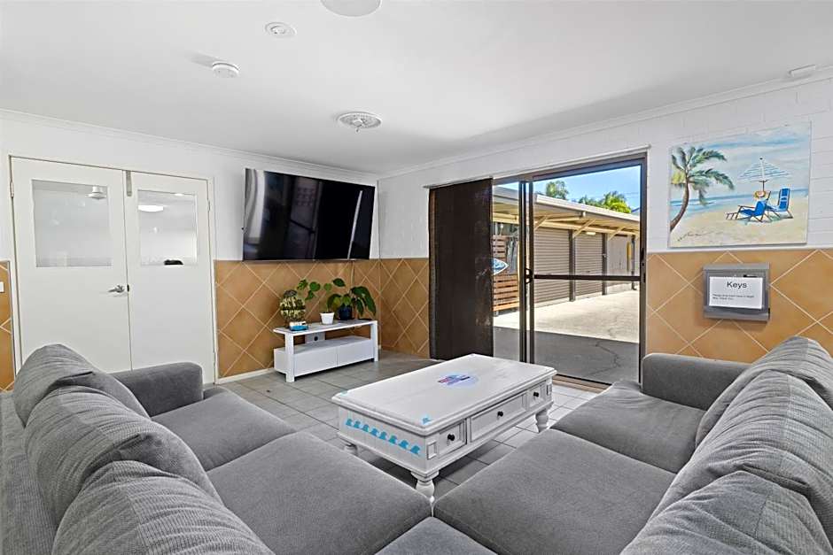Motel Sunshine Coast