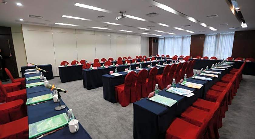 Guangzhou Seaman's Club