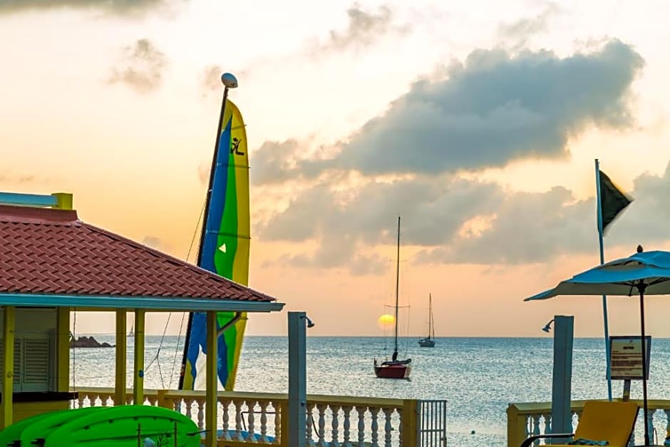 Starfish St Lucia - All Inclusive