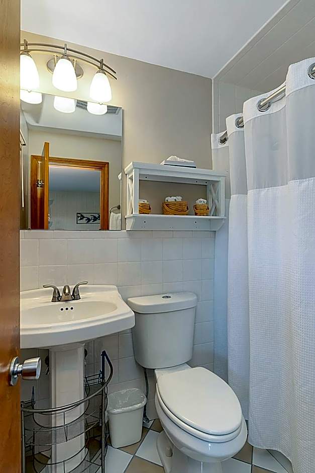 Towne Lyne Motel