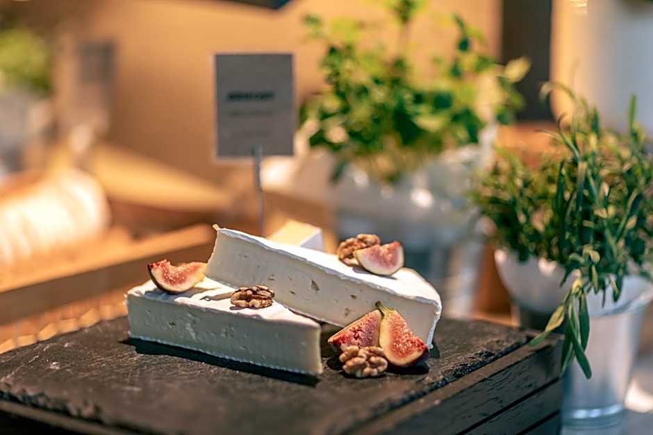 Quality Hotel 11 & Eriksbergshallen